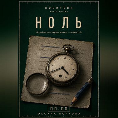 Ноль (00:00)