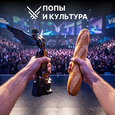 Косминог