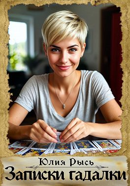 Записки гадалки