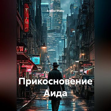 Прикосновение Аида
