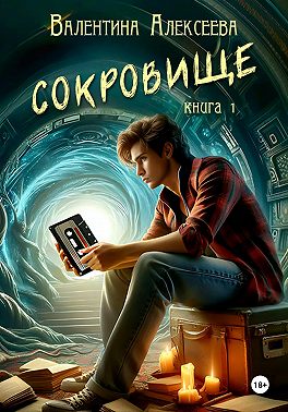 Сокровище. Книга 1