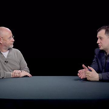 Егор Яковлев про историю США