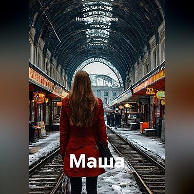 Маша