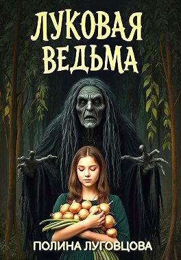 Луковая ведьма