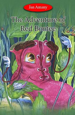 The Adventure of Red Bootee