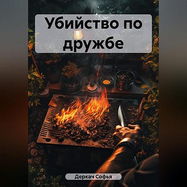 Убийство по дружбе