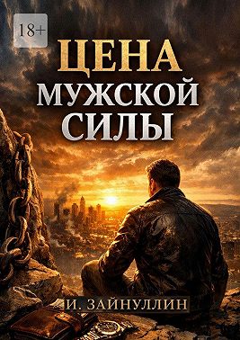 Цена мужской силы
