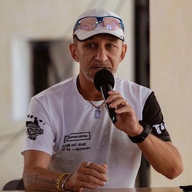 №169. Андрей Хачатуров: как одеваться бегуну