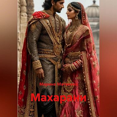 Махарани
