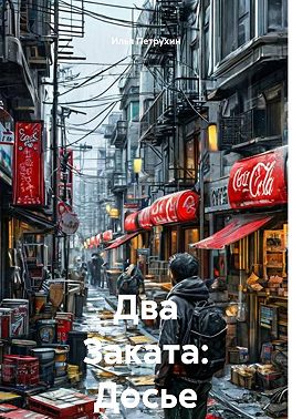 Два Заката: Досье