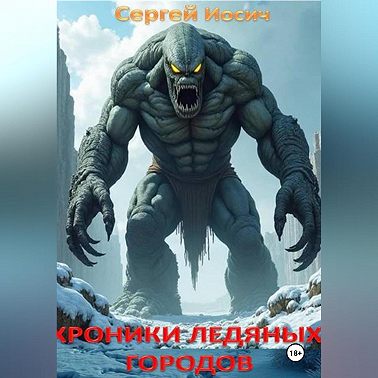 Хроники ледяных городов