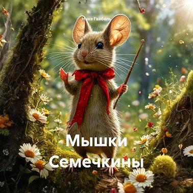 Мышки Семечкины