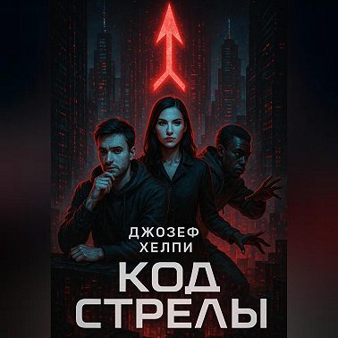 Код Стрелы