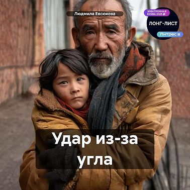 Удар из-за угла