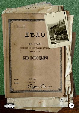 Без Поводыря