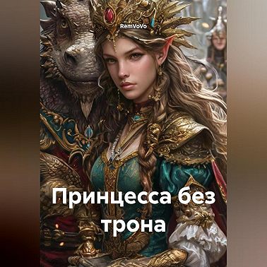 Принцесса без трона