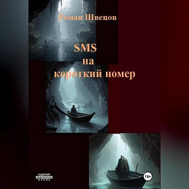 SMS на короткий номер