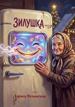 Зилушка