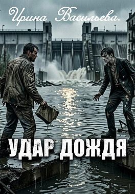 Удар дождя