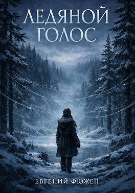 Ледяной Голос