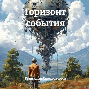 Горизонт события