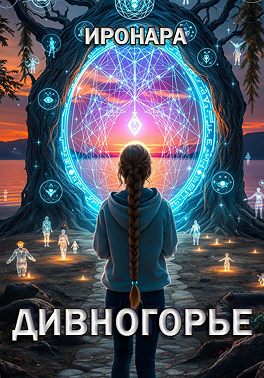 Дивногорье