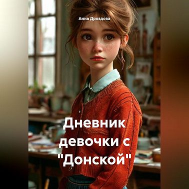 Дневник девочки с "Донской"