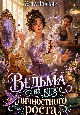 Ведьма на курсе личностного роста