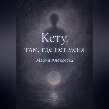Кету: Там, где нет меня