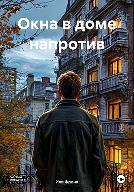 Окна в доме напротив