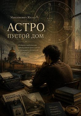 Астро, Пустой Дом