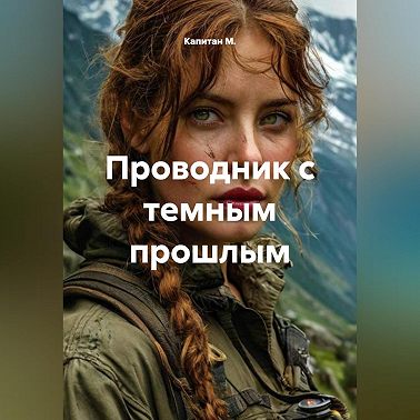 Проводник с темным прошлым