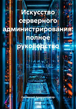 Искусство серверного администрирования: полное руководство