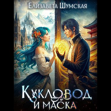 Кукловод и Маска