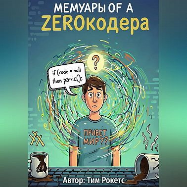 Мемуары ЗЕРОКОДЕРА