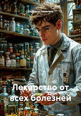Лекарство от всех болезней