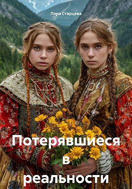 Потерявшиеся в реальности