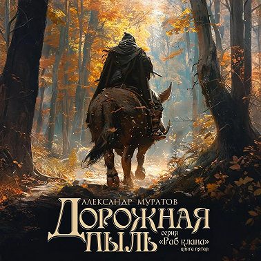 Дорожная пыль