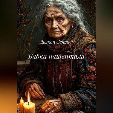 «Бабка нашептала»