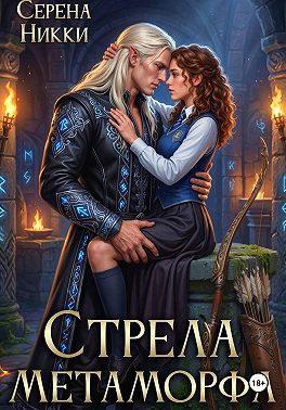 Стрела Метаморфа