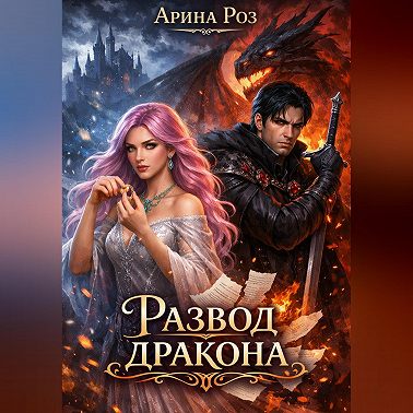 Развод дракона
