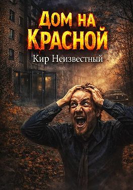 Дом на Красной