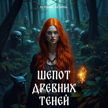 Шепот древних теней