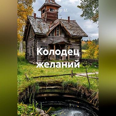 Колодец желаний