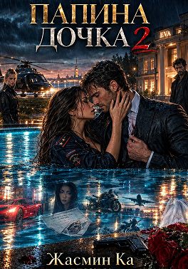 Папина дочка 2