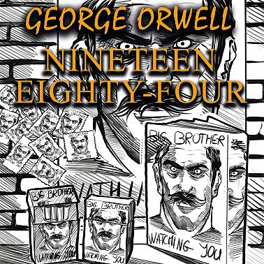 Nineteen Eighty-Four
