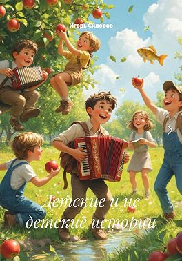Детские и не детские истории