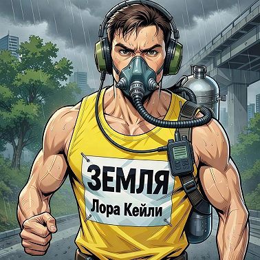 Земля