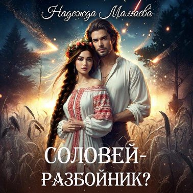 Соловей – разбойник?