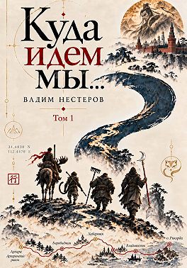 Куда идем мы...
